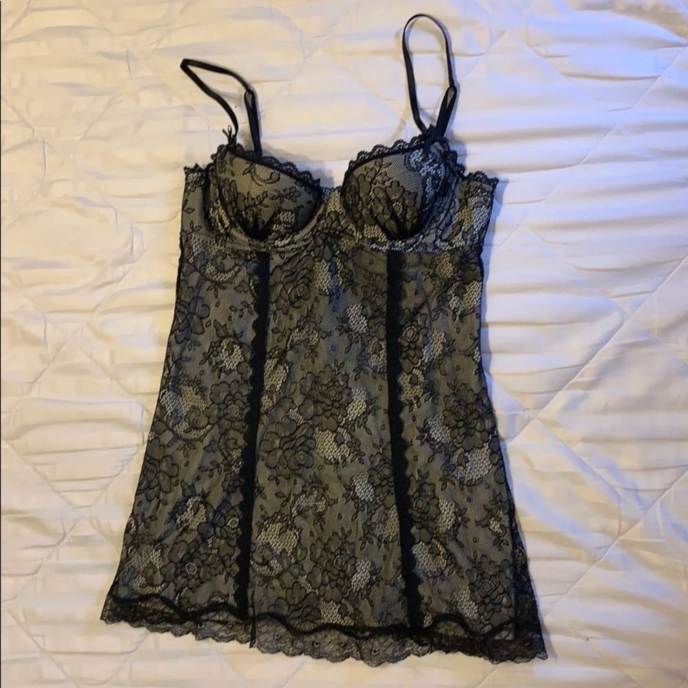 Victoria’s Secret NWT negligee